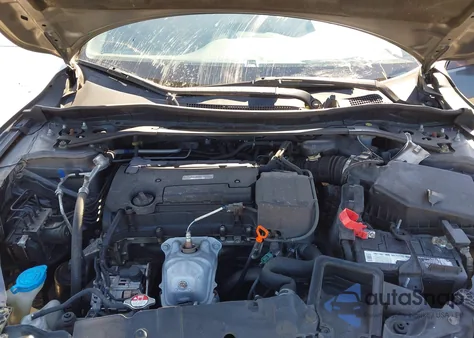 2017 Honda Accord Ex-L из США, поврежденный, VIN 1HGCR2F87HA075913